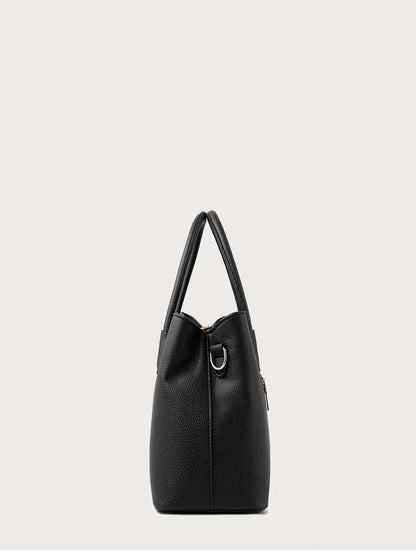 Luxury Large Capacity Handbag