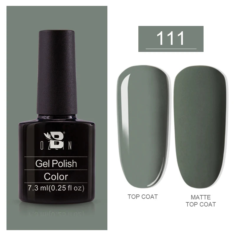 BORN PRETTY Rubber Base Gel