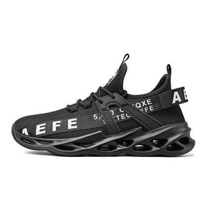 YRZL Lightweight Mesh Sneakers