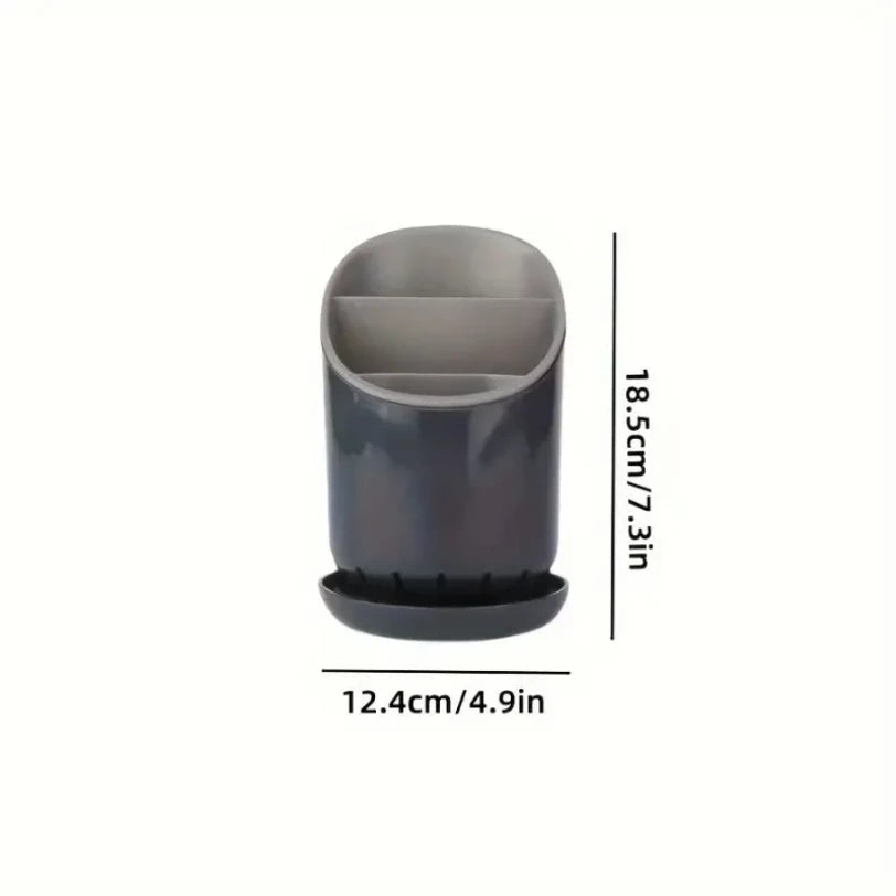 Plastic 360 Rotatable Kitchen Tool