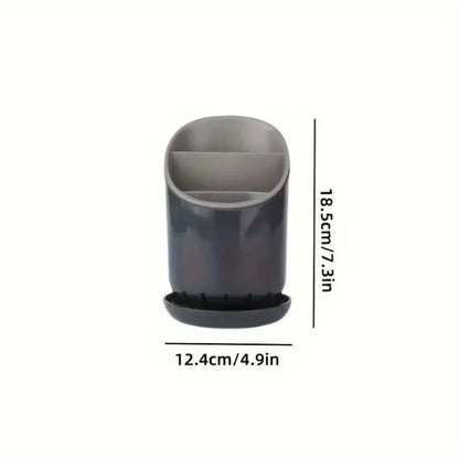 Plastic 360 Rotatable Kitchen Tool