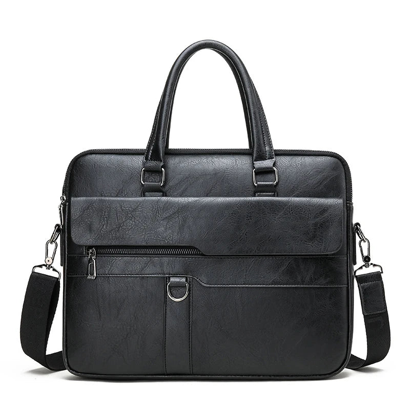 Office Laptop Shoulder Bag