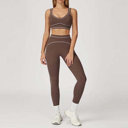 Active Yoga Set