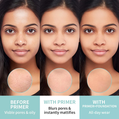 Pore Minimizing Makeup Primer