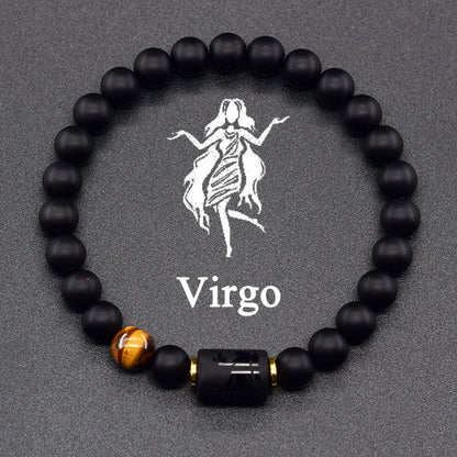 Zodiac Sign Bracelet