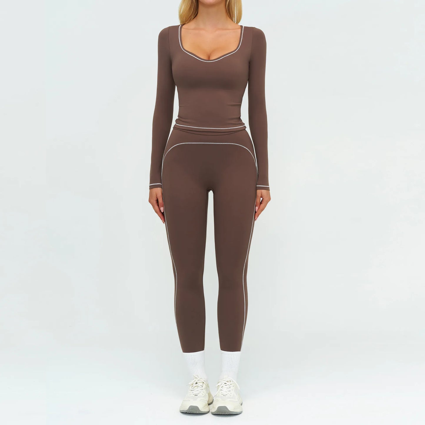 Active Yoga Set