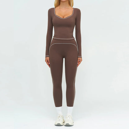 Active Yoga Set