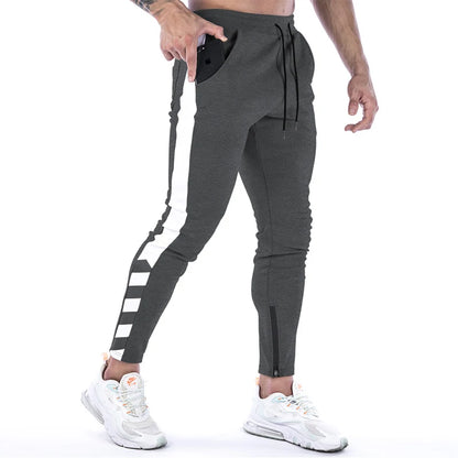 Sport Quick Dry Training Jogging Trouser