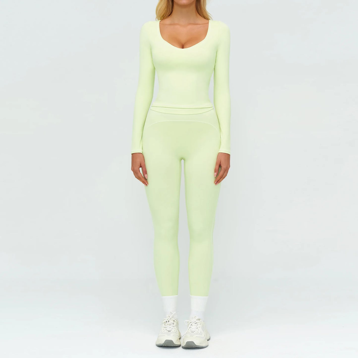 Active Yoga Set