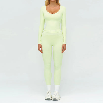 Active Yoga Set