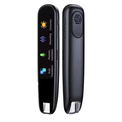 Portable Voice Translator Scanner Pen