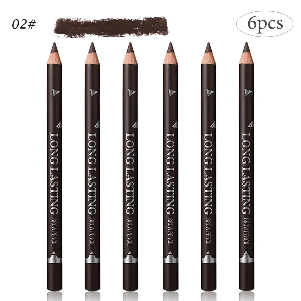 Waterproof Brow Pencil