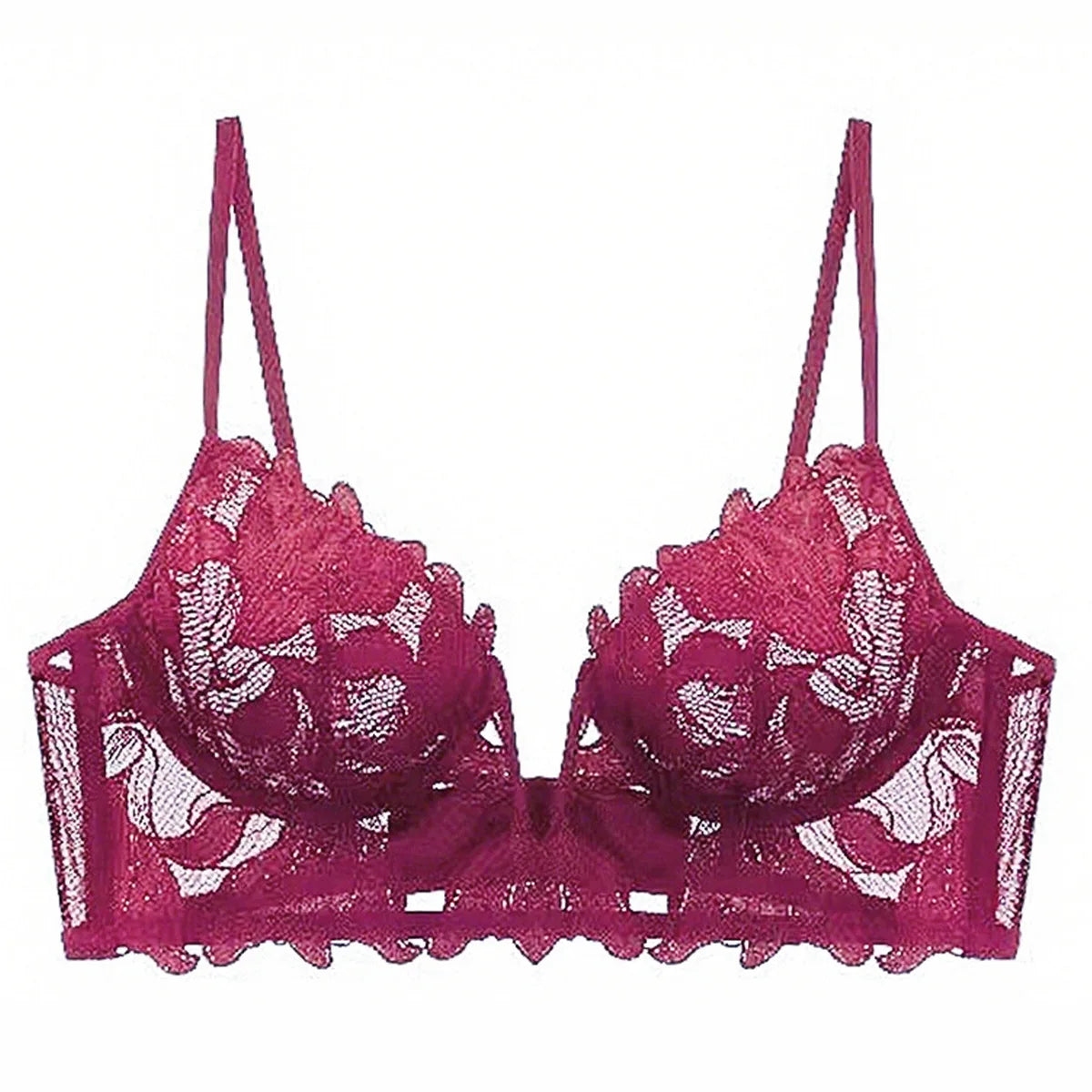 Everyday Unlined Bra Set