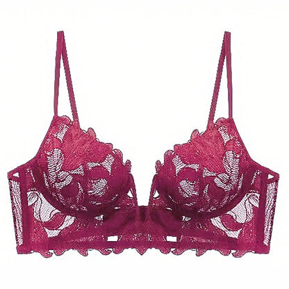 Everyday Unlined Bra Set