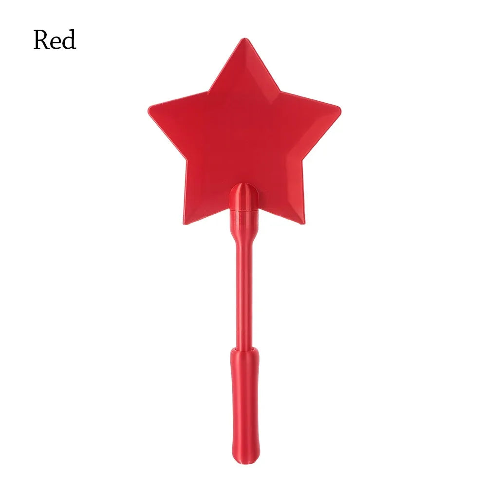 Tap-To-Pay Card Wand