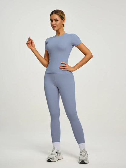 High Waist Leggings