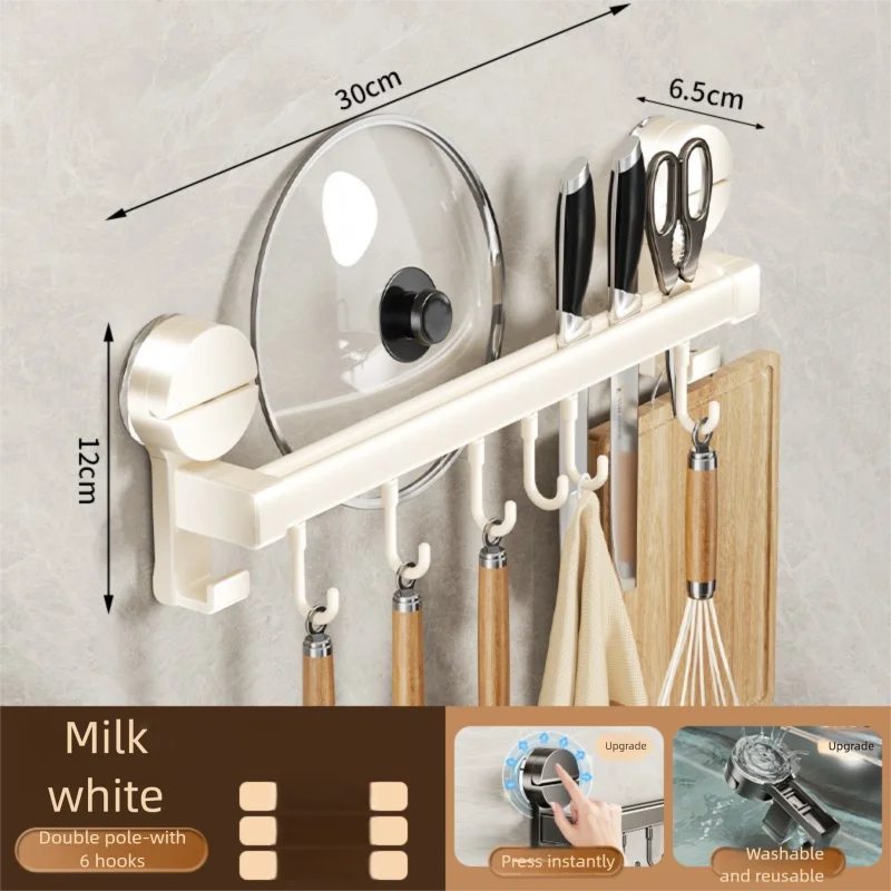 Knife Holter Yutoko Kitchen Hook