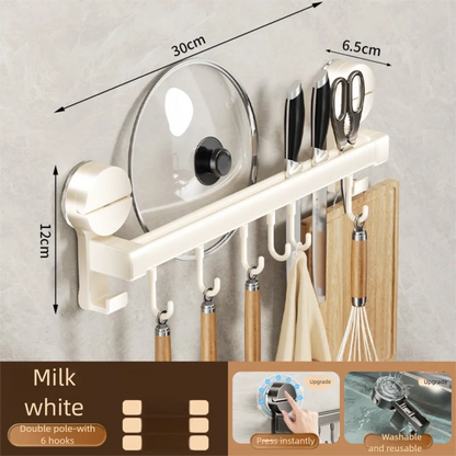 Knife Holter Yutoko Kitchen Hook