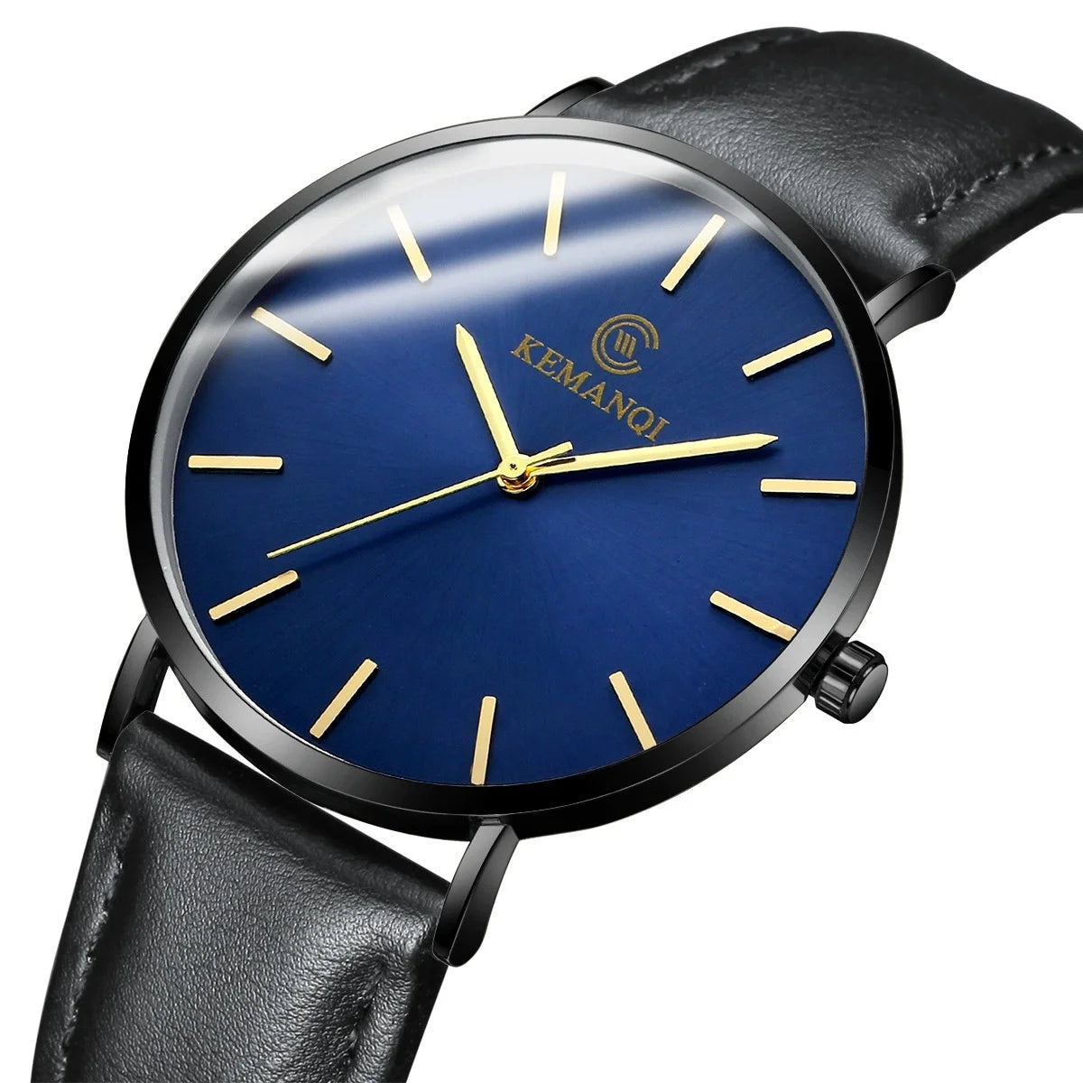 Ultra Thin Men’s Quartz Watch