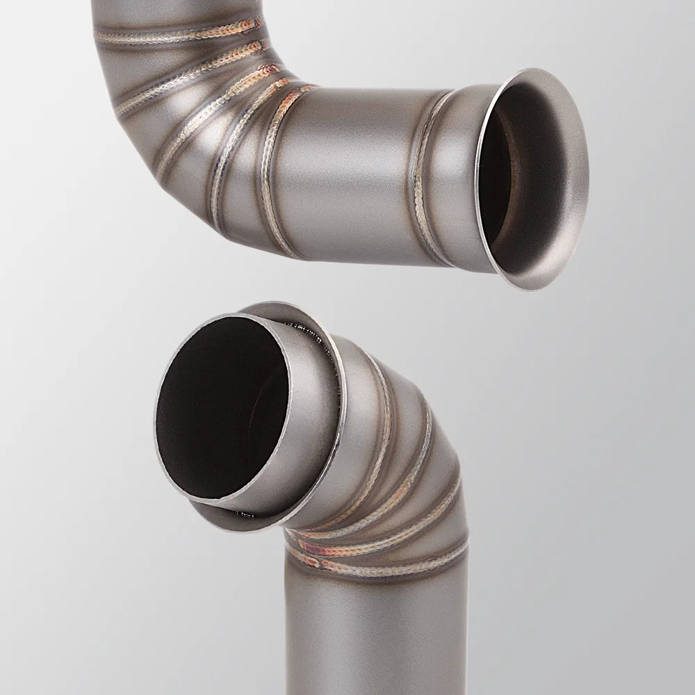 KTM Duke 790/890 Exhaust Mid-Link Pipe