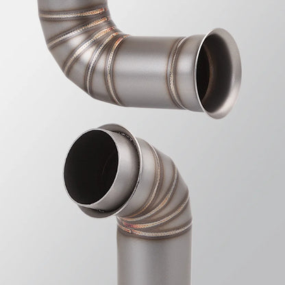 KTM Duke 790/890 Exhaust Mid-Link Pipe