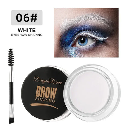 Matte Eyebrow Cream