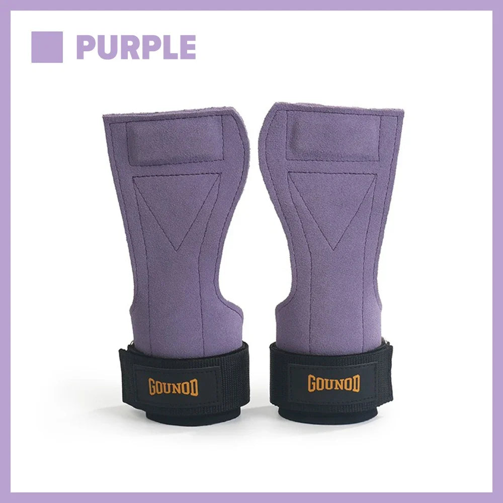 Fitness Gym Gloves