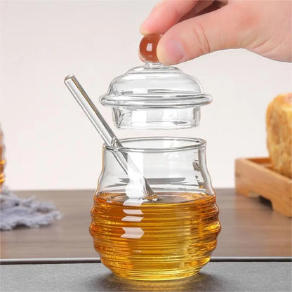 Glass Cover Other Honeycomb Tank