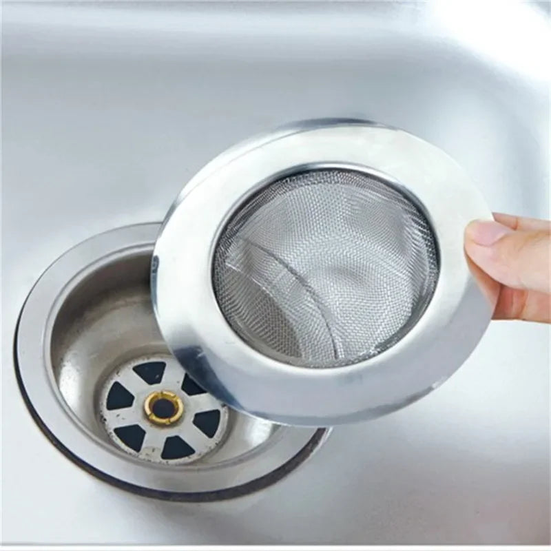 Eco-Friendly Floor Drain Stainless Steel