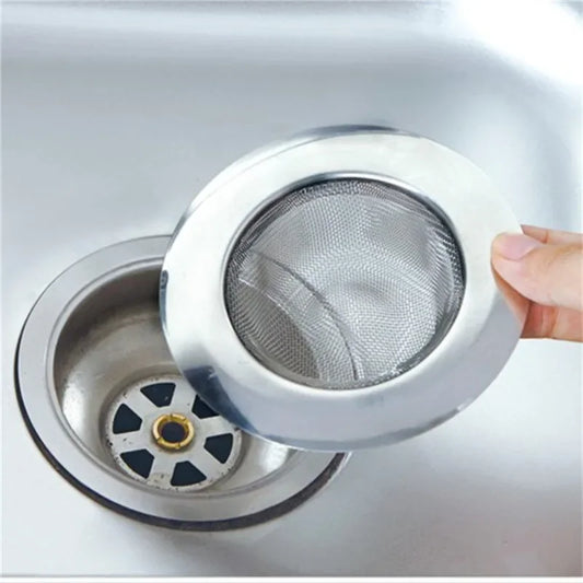 Eco-Friendly Floor Drain Stainless Steel