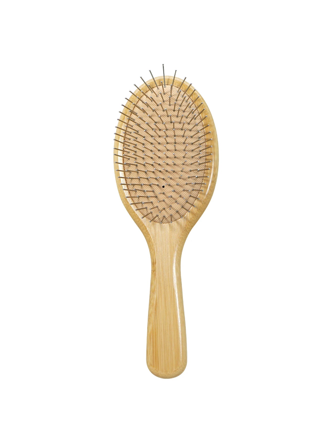 Bamboo Cushion Hair Brush