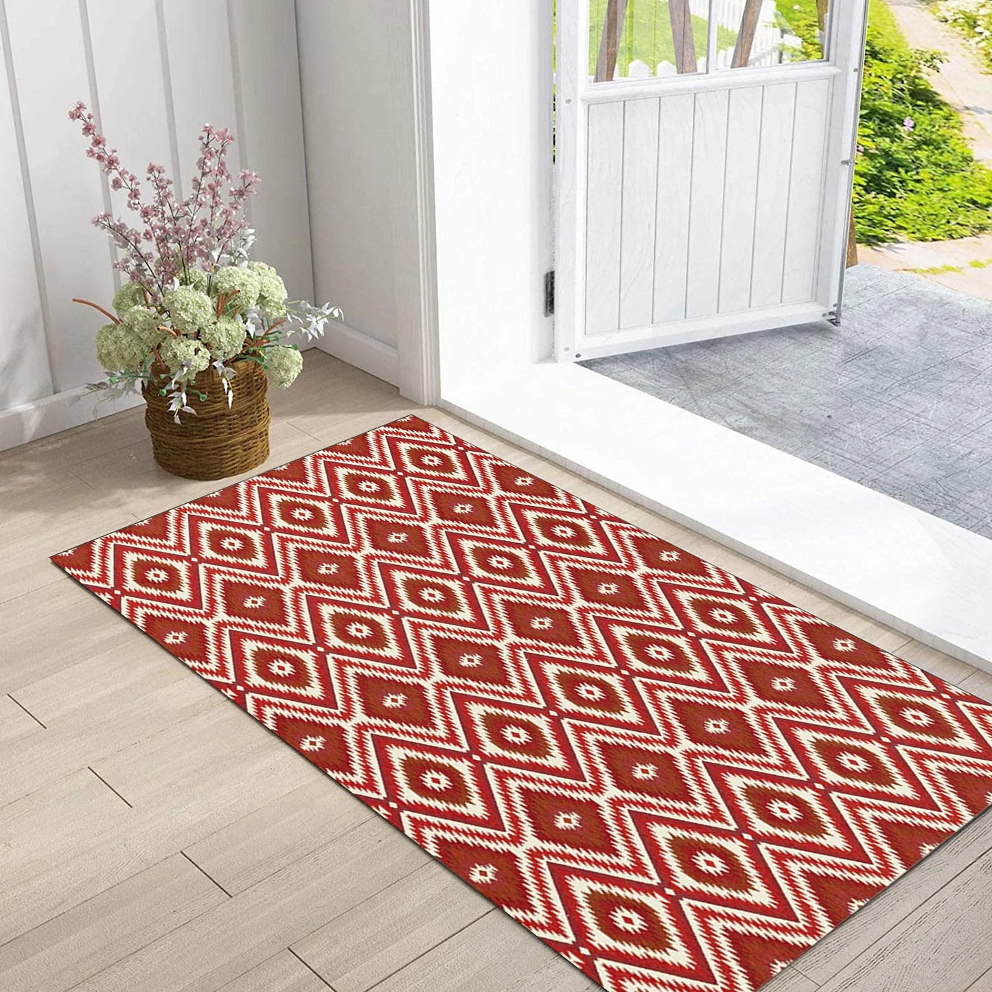 Non-Slip Floor Mat