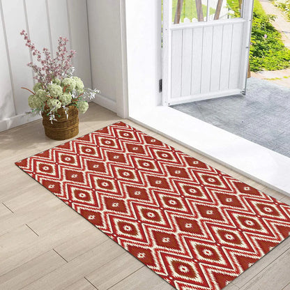 Non-Slip Floor Mat