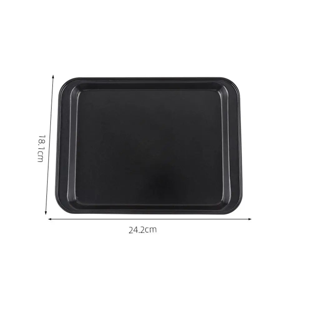 304 Stainless Baking Tray Easy