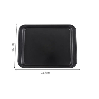 304 Stainless Baking Tray Easy