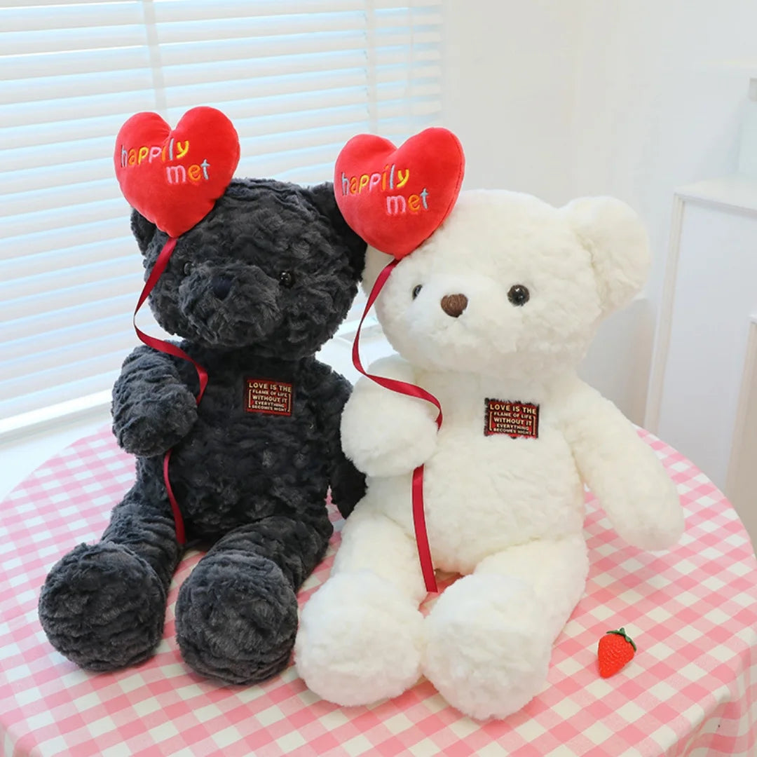 Love Confession Bear