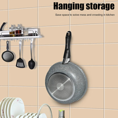 Universal Pan Pot Handle