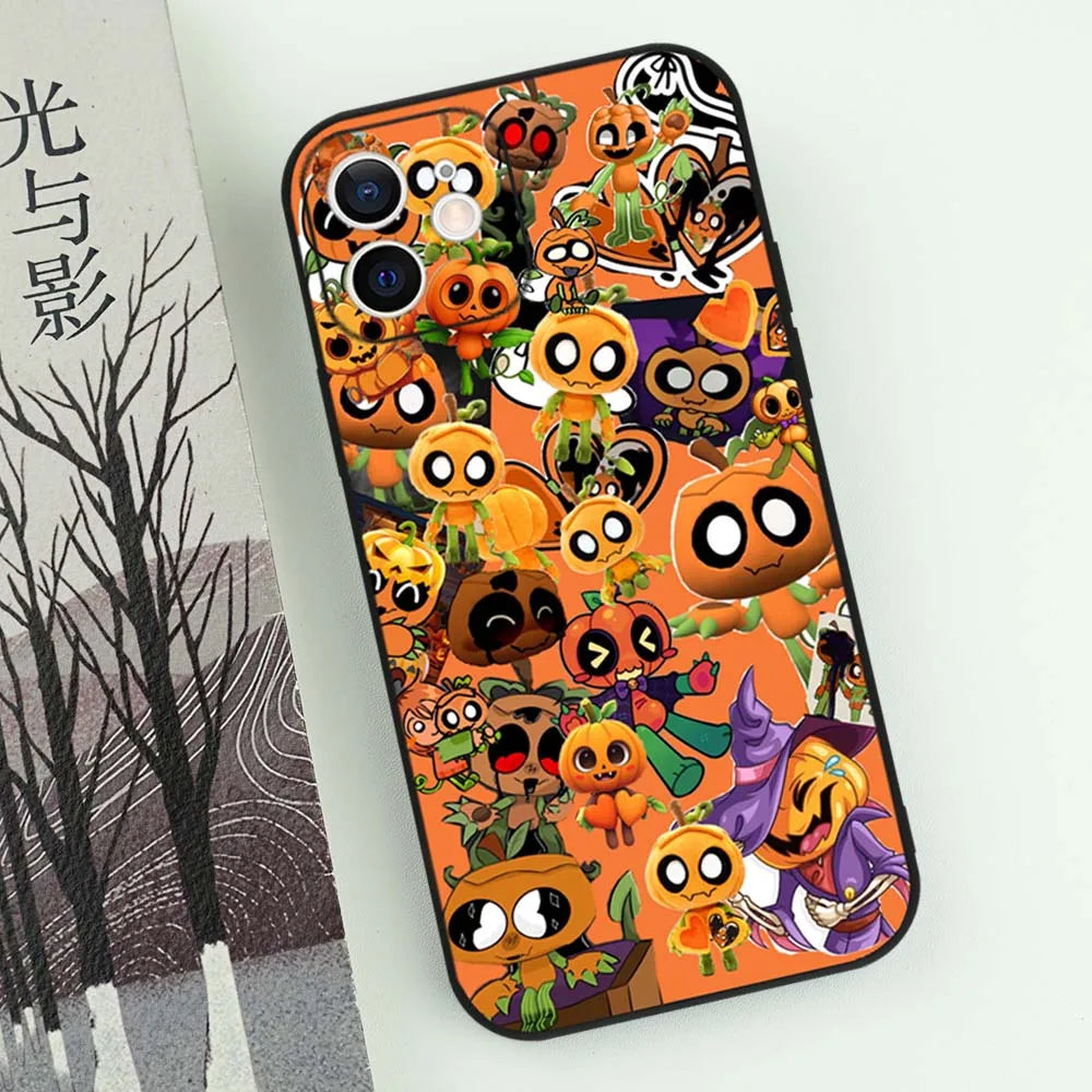 Full Coverage Aesthetic Case for iPhone 15 Pro Max | 15 Pro | 16 Pro Max | 16 Pro | 14 Pro | 14 Pro Max | 13 Pro | 13 Pro Max | 12 Pro Max | SE3 SE 2022