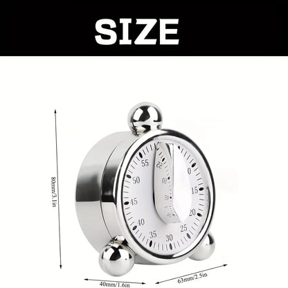 Set Time Power Required Visible