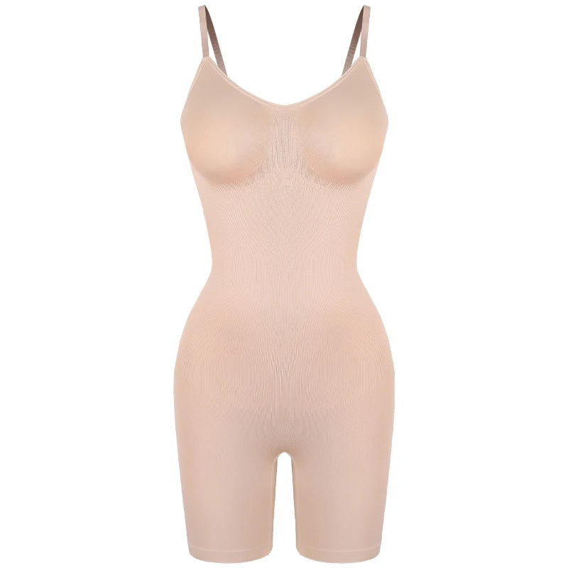Miss Moly Full Body Shaper Bodysuit