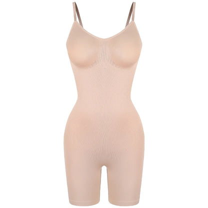 Miss Moly Full Body Shaper Bodysuit