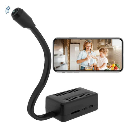 Mini WiFi Camera