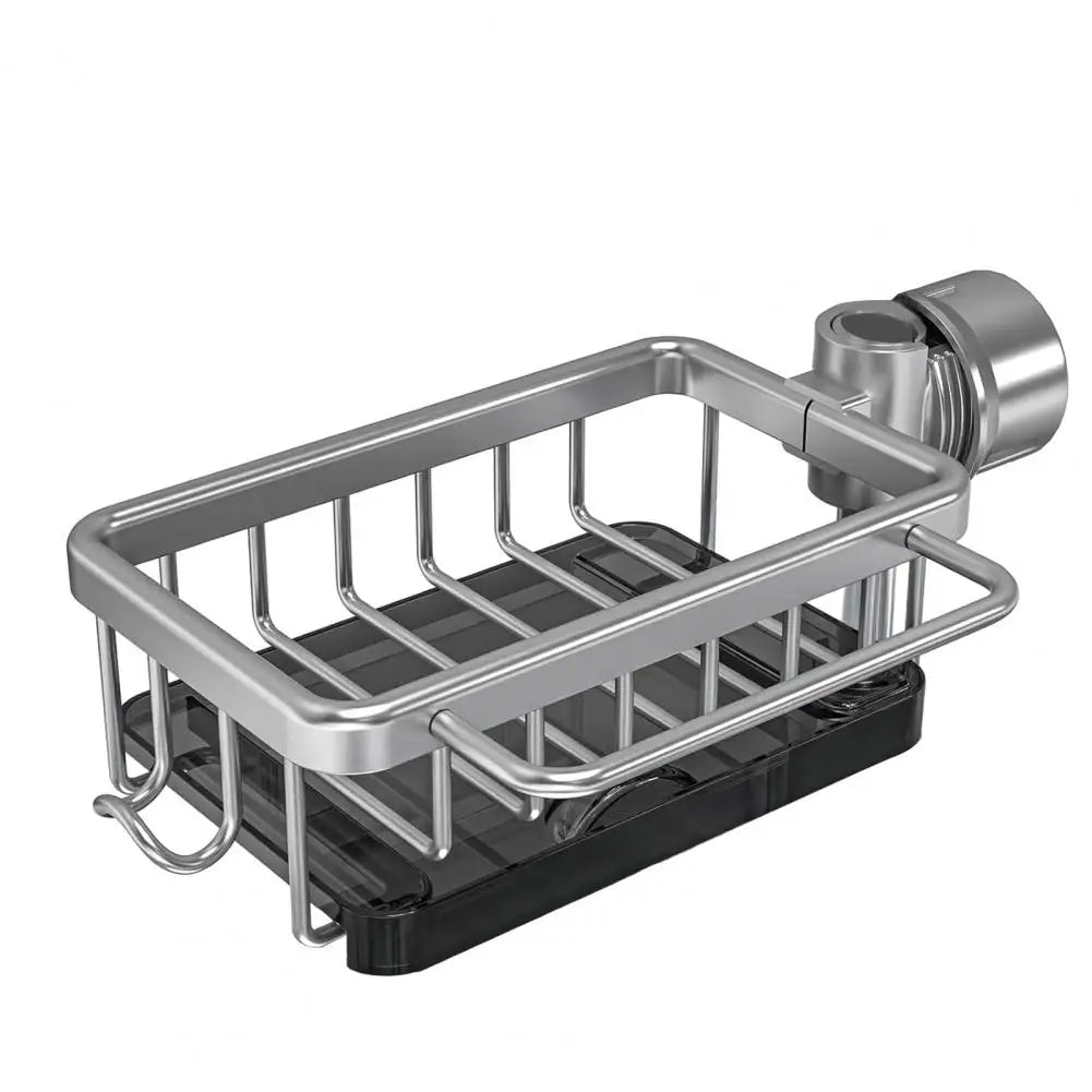 Hanging Faucet Drain Rack