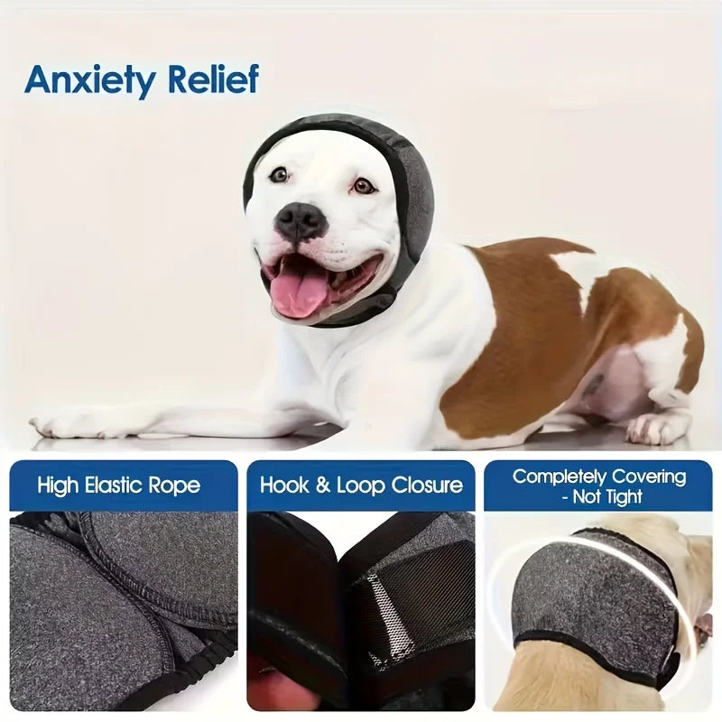 Polyester Dog Hair Accessory