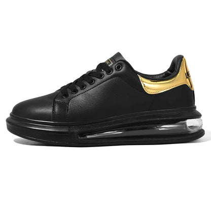 Casual Breathable Racing Loafers