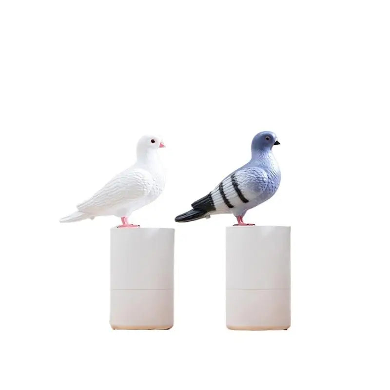 Pigeon Foam Soap Dispenser