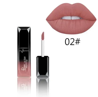 Luminous Multi Finish Lip Gloss