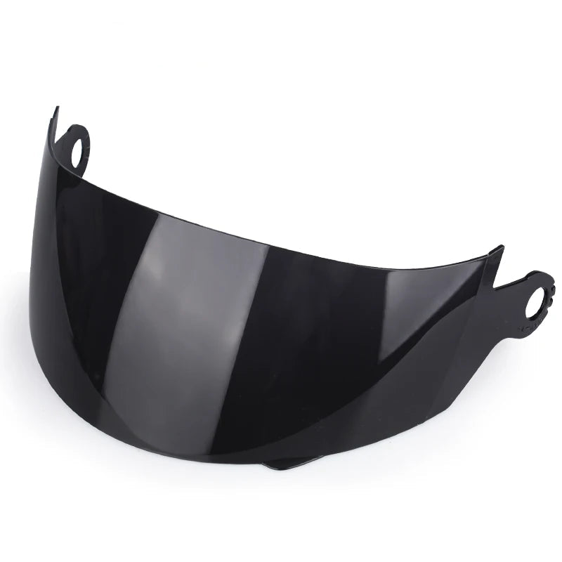 Uchoose Cross-Section Double-Lens Modular Helmet