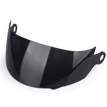Uchoose Cross-Section Double-Lens Modular Helmet