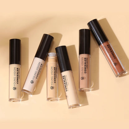 Matte Liquid Concealer